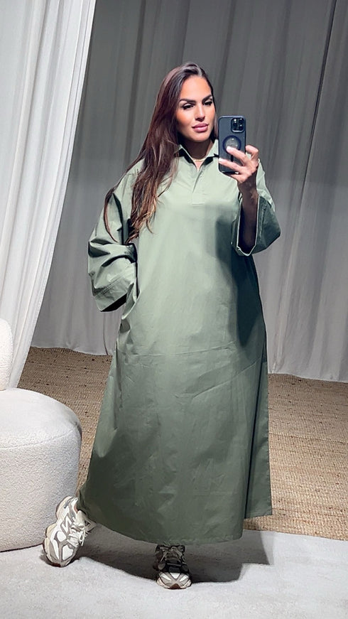 Robe WAHIBA